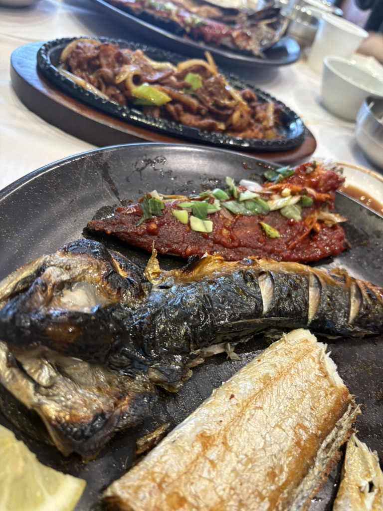 화덕에담은바다 대표 사진