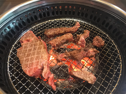 하동솔잎한우프라자 사진 4