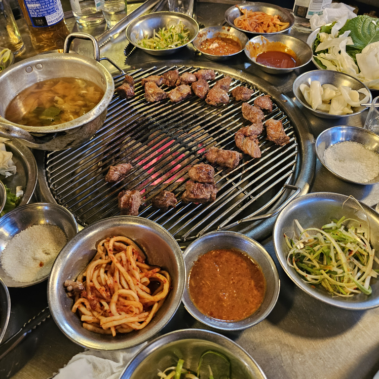 본점최대포 1호점 사진 4