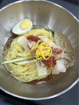 만수르가야밀면 사진 3