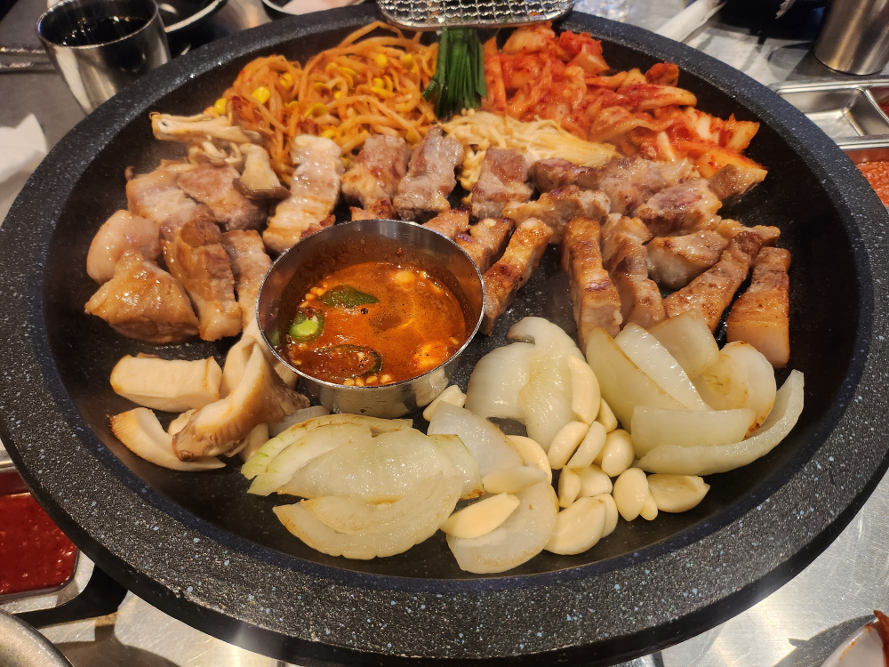 범계고깃집 대표 사진