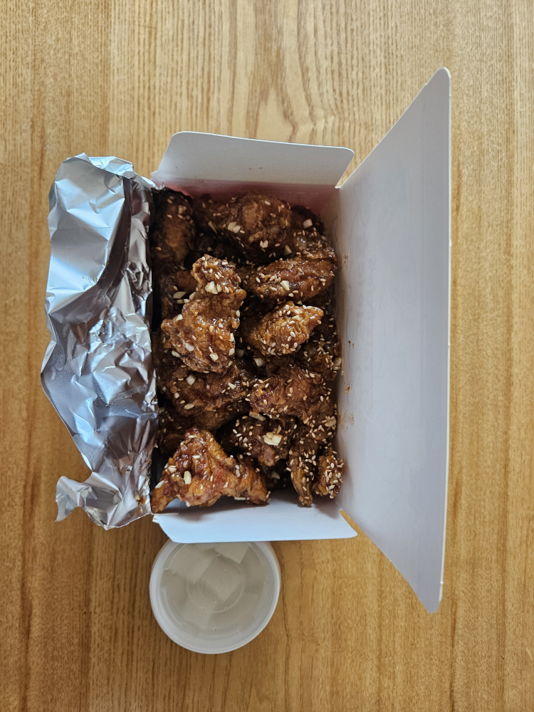 삼거리치킨 사진 3
