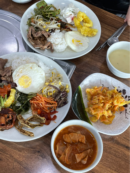 새벽밥상 사진 4