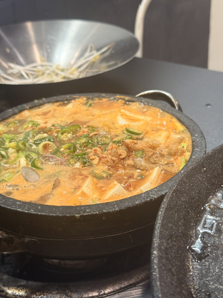 삼차회담 대표 사진
