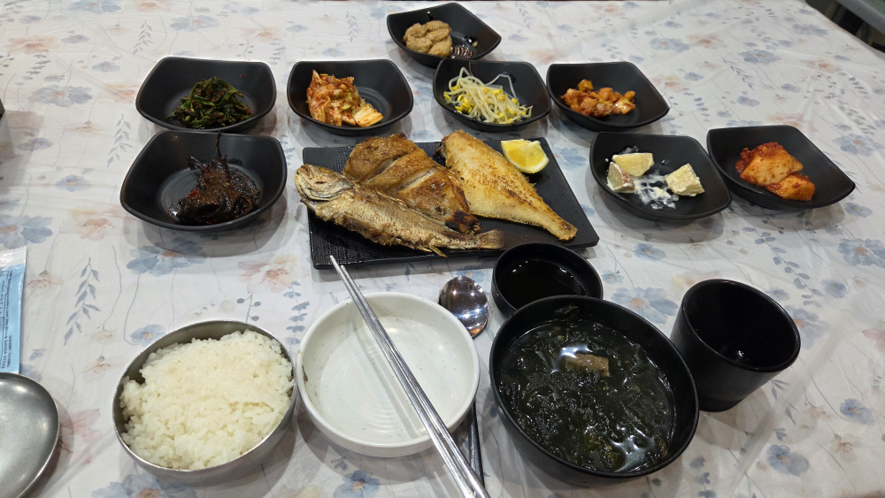 자존심식당 대표 사진