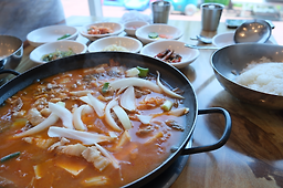 솔고개식당 대표 사진