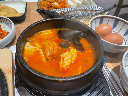 북창동순두부 안양범계점 사진 7