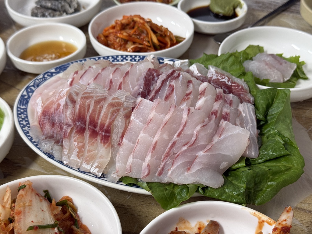 해원횟집 대표 사진