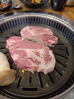 몽실이고기전문점 사진 3