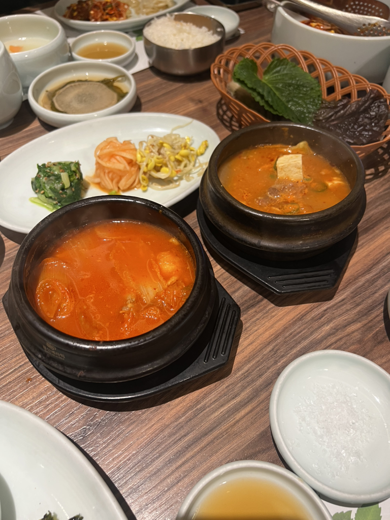 해운대하선집 숯불돼지갈비전문점 사진 3
