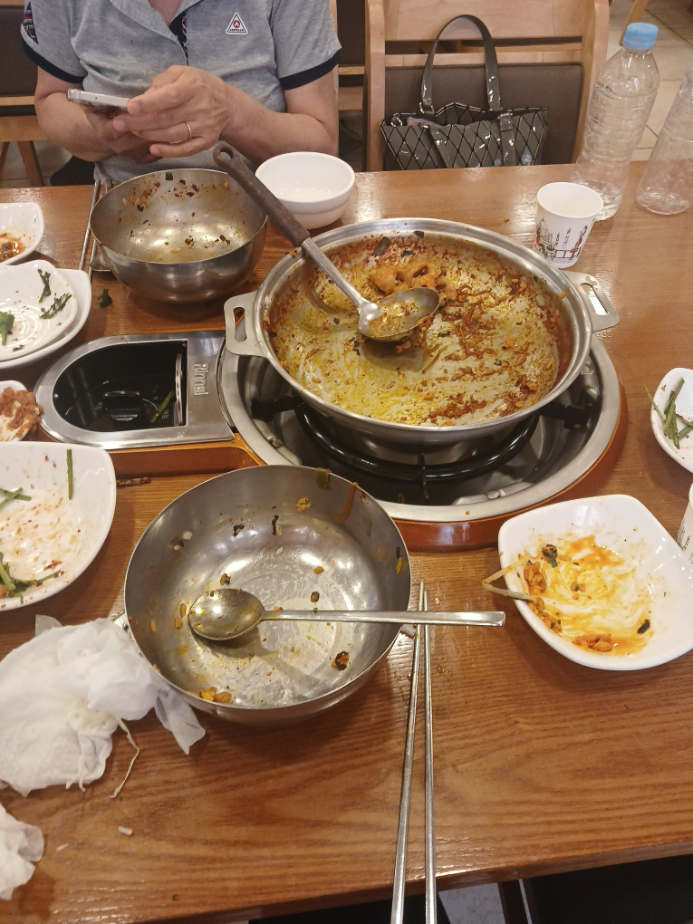 개미집 본점직영송정2호점 사진 7