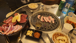 용이네뒷고기 사진 3