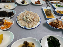 해물&빼떼기 사진 8