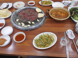 원조언양불고기 사진 4