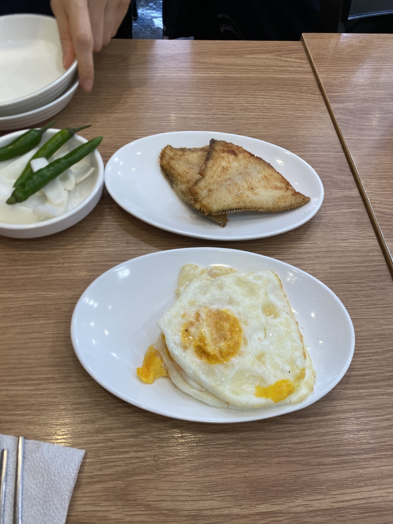 영도뼈다귀해장국 대표 사진