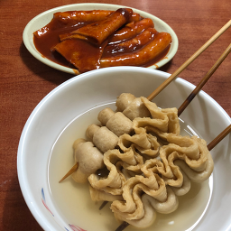 해피토스트 대표 사진