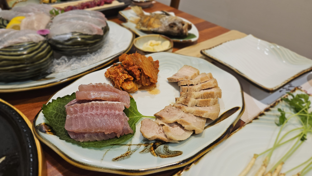한상을담다 사진 7