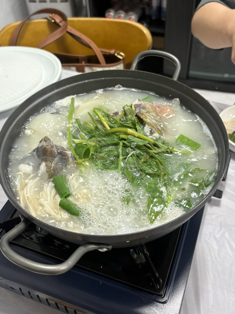 문화횟집 사진 2