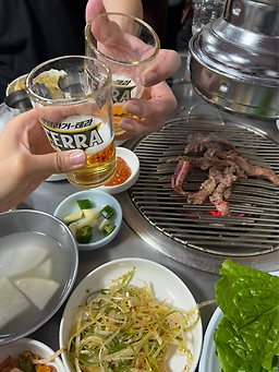 장군집 사진 4