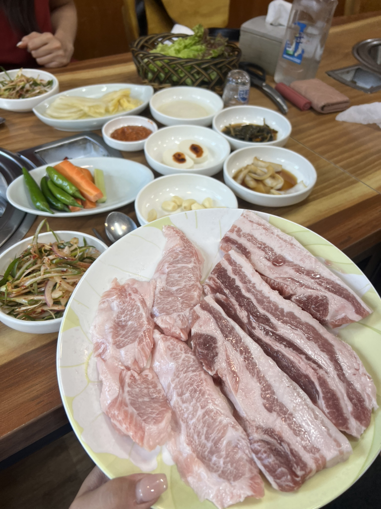 장수숯불갈비 대표 사진