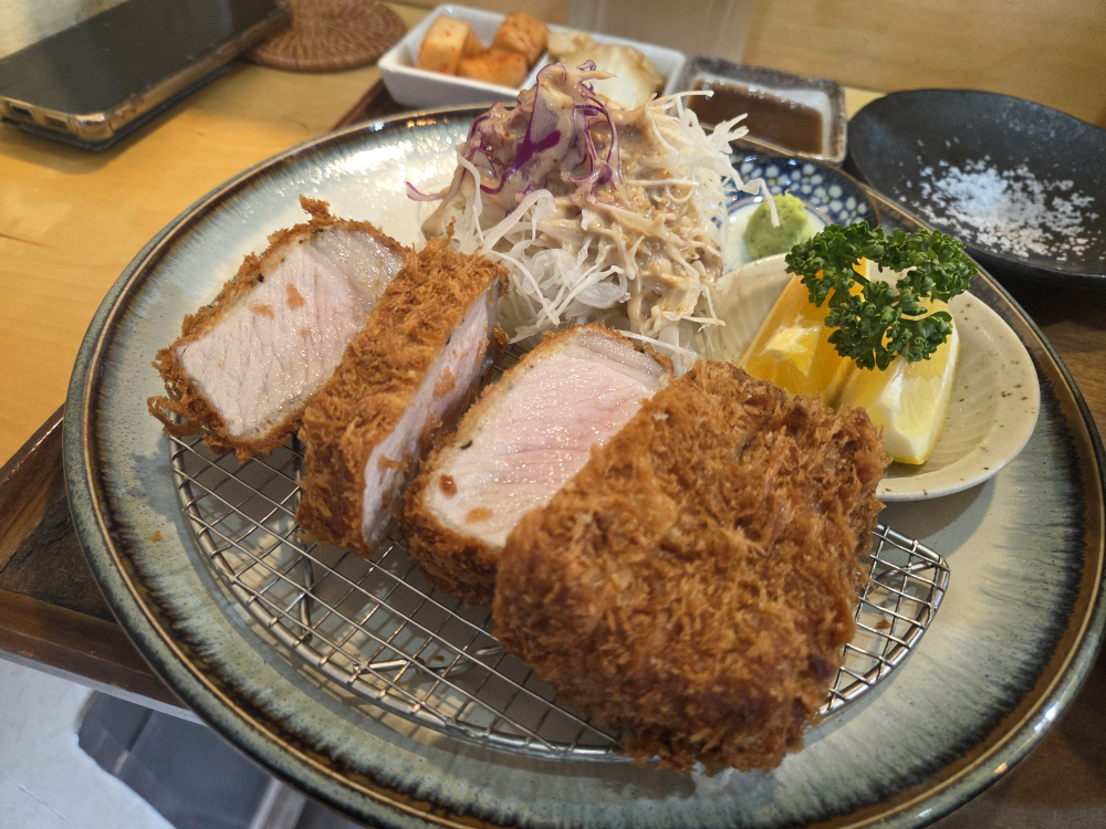 얌얌카츠 대표 사진