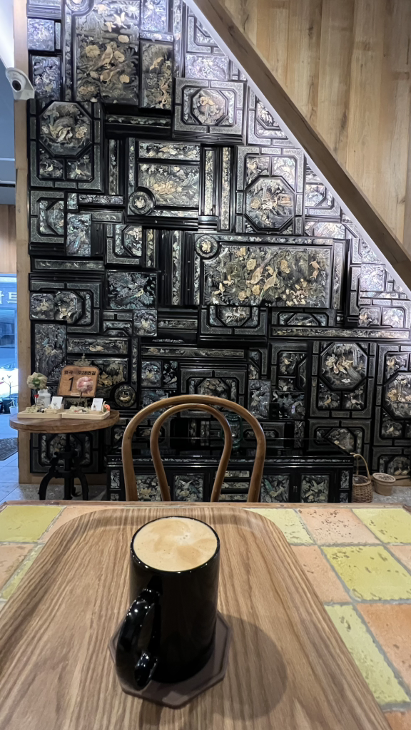 꼼빠뇽베이커리 사진 2