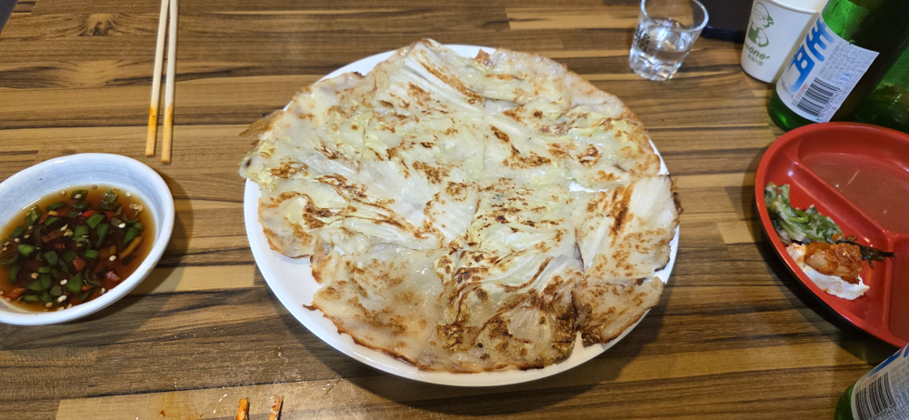북면막걸리 대표 사진