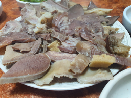 할매쇠고기국밥 사진 5