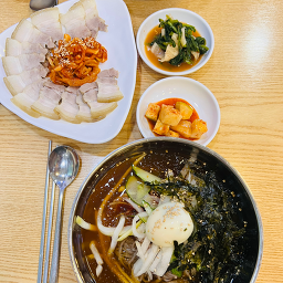 설악막국수순두부 사진 3