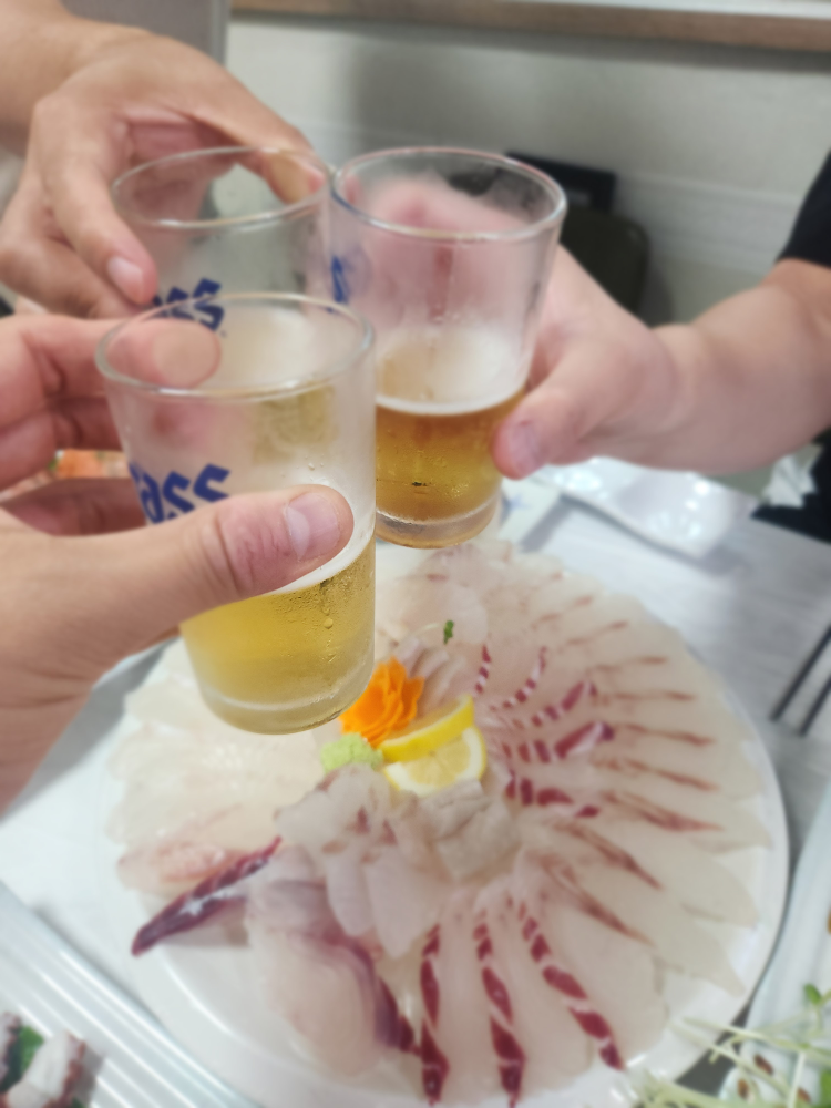 해녀소녀식당 대표 사진