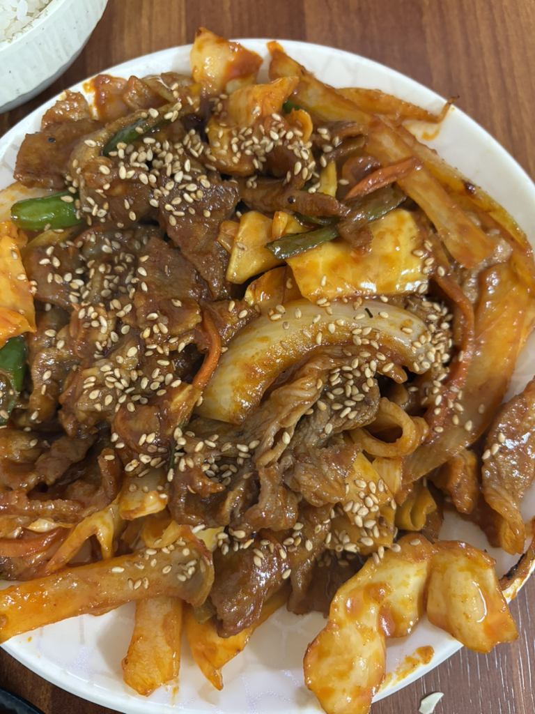 골목안식당 대표 사진