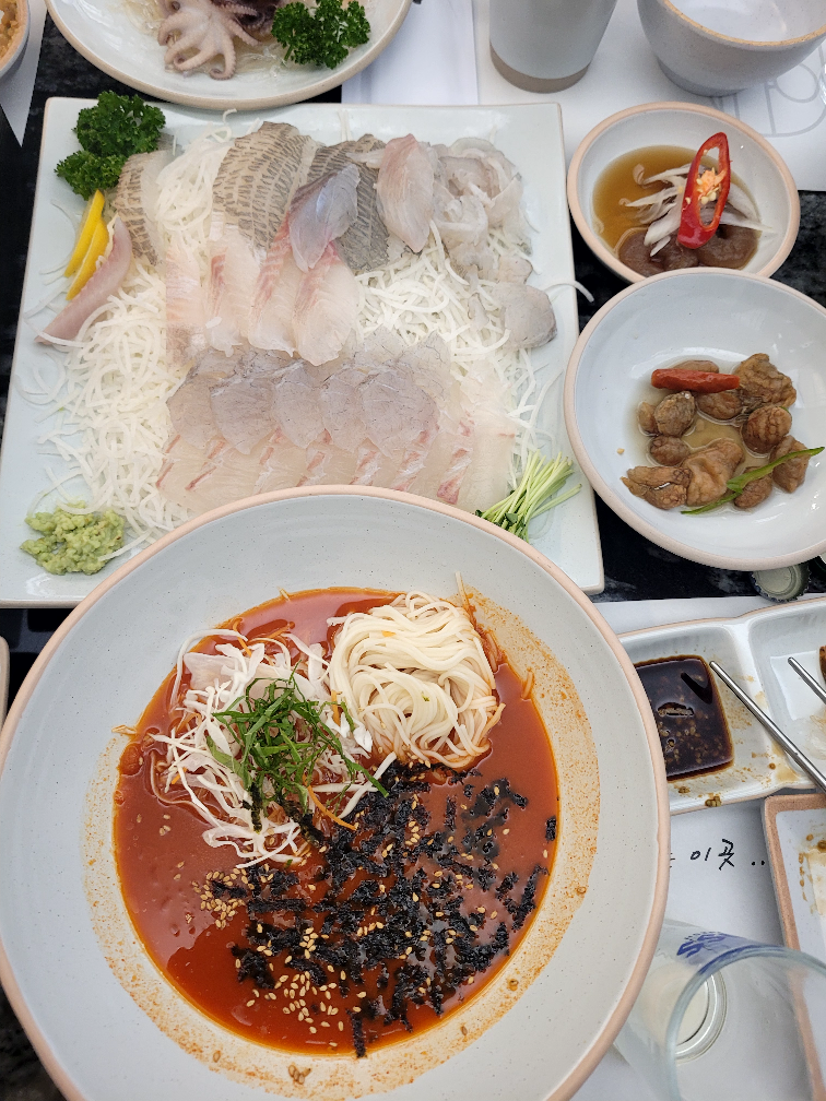연해 대표 사진