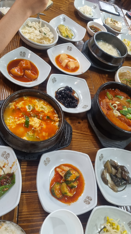 장수두부촌 사진 5