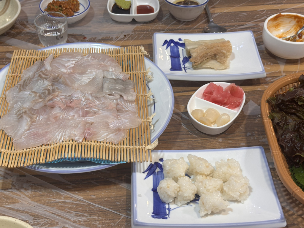 명성횟집 사진 4