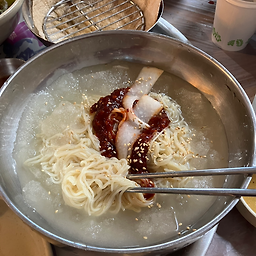 냉삼집 대표 사진