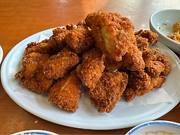 남영통닭 사진 3