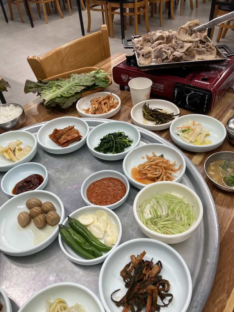 광일기사식당 사진 4