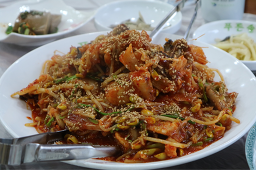 푸른솔아구집 사진 7