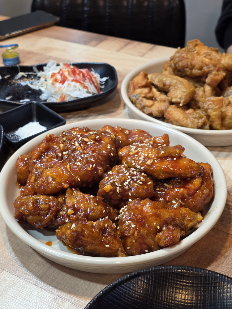 김천통닭 당감점 사진 2