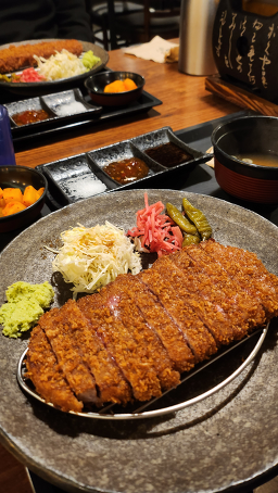 후라토식당 서면점 사진 3