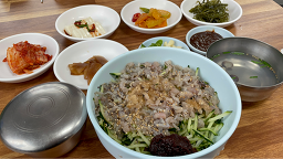 부흥식당 대표 사진