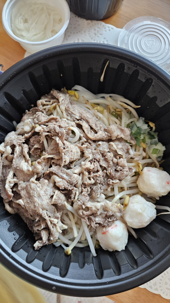 베트남노상식당 딜리버리 동래점 사진 6
