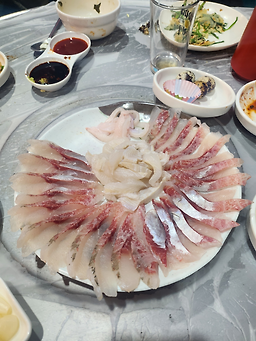 동해횟집 사진 4