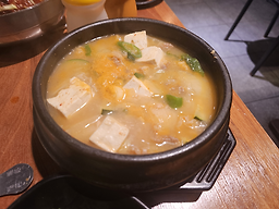 더바른식당 구서본점 사진 3