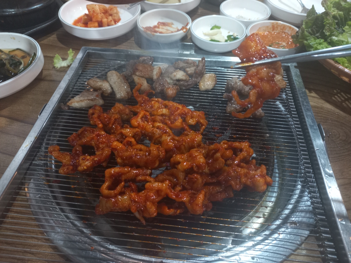 대구반야월막창 지세포점 사진 6