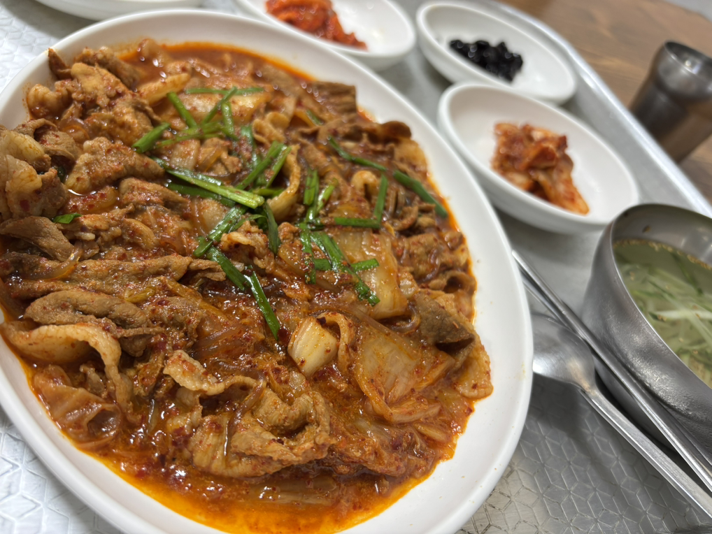 좋은식당 사진 3