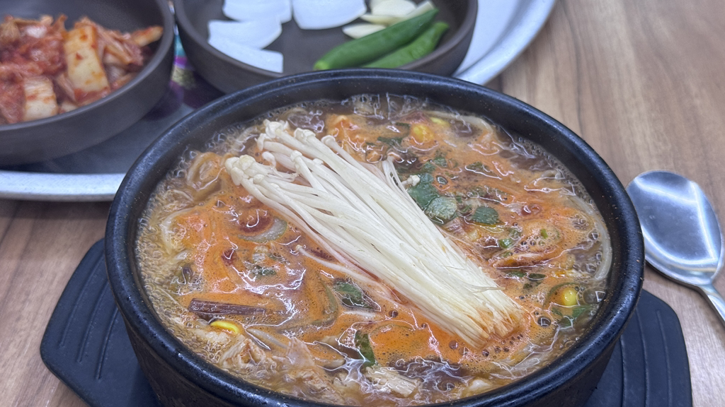 김재성의사천형제국밥 사천본점 대표 사진