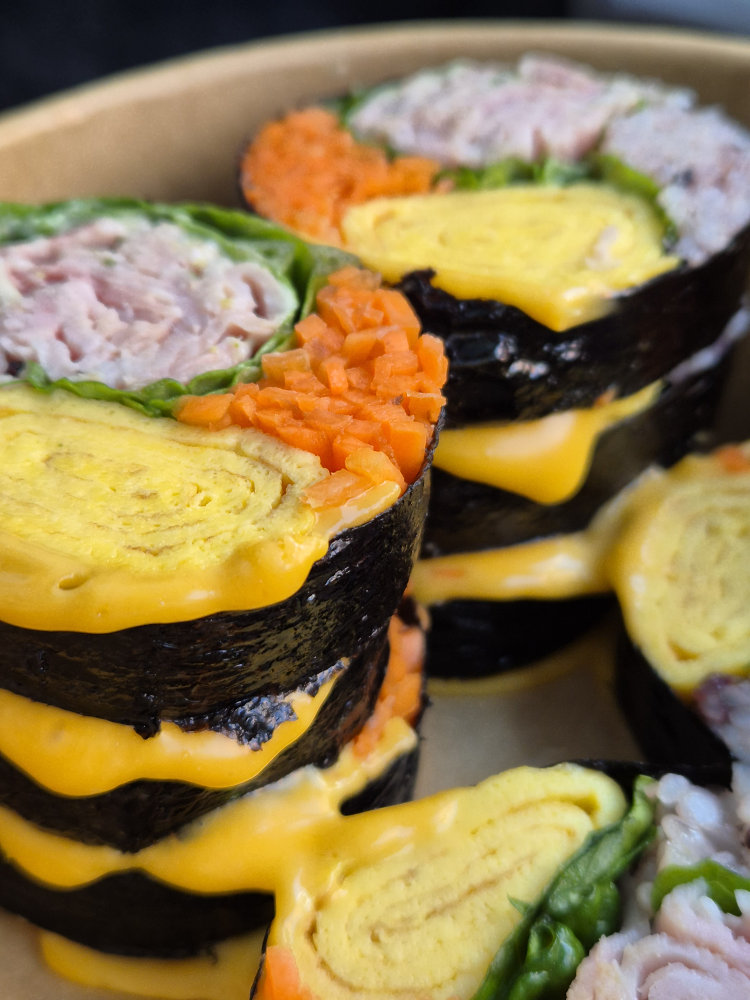 다길김밥 사진 4