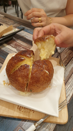 하삼동커피 삼방점