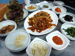 길목식당 대표 사진